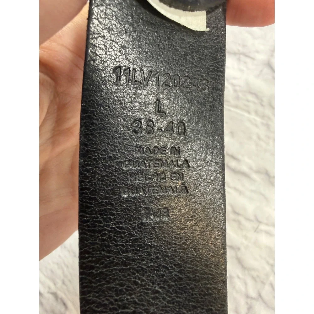 Levis levi leather